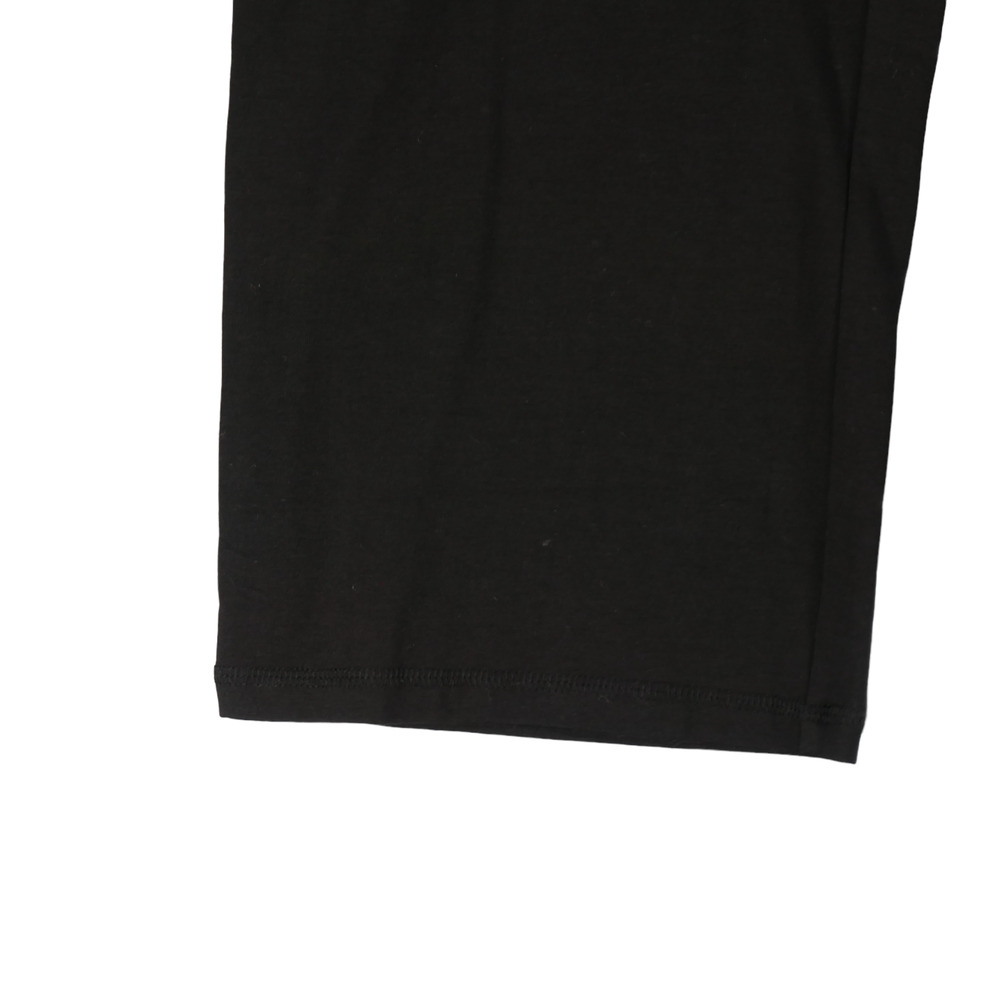 Lane Bryant LB Active Capri Pants Womens 14 16 Black Stretch Sweatpants Athletic - Picture 2 of 7